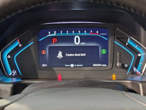 Used 2022 Honda Odyssey Elite image 15