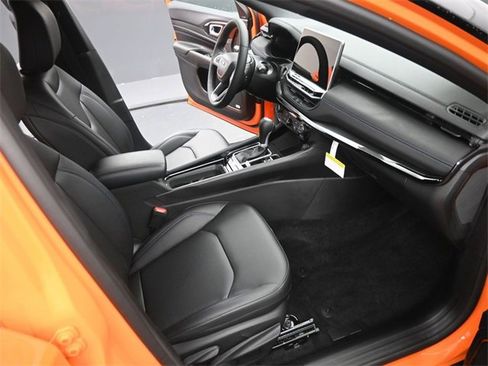 New 2026 Jeep Compass Limited w/ Sun, Sound & Navigation Group image 17