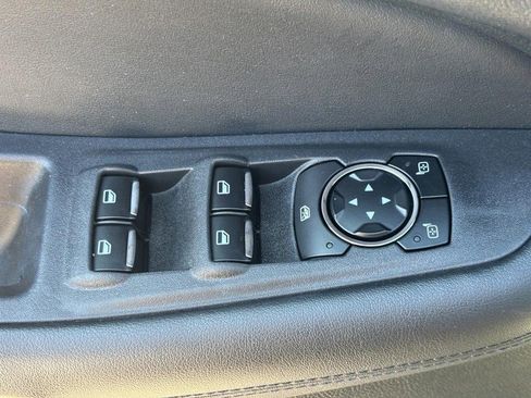 Used 2022 Ford Edge SEL w/ Convenience Package image 25