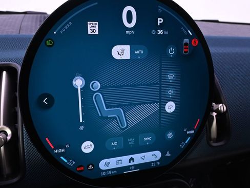 Used 2025 MINI Cooper Countryman S image 28