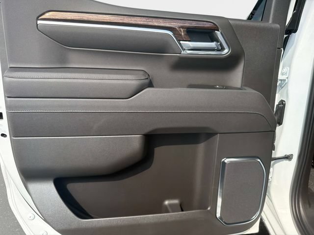 New 2026 GMC Sierra 1500 Elevation AWD/4WD image 11