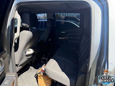 Certified 2020 Chevrolet Silverado 1500 RST w/ All-Star Edition RWD image 7