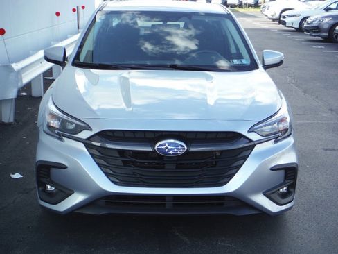 Used 2024 Subaru Legacy Premium image 4