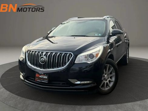 Used 2014 Buick Enclave Leather FWD image 1