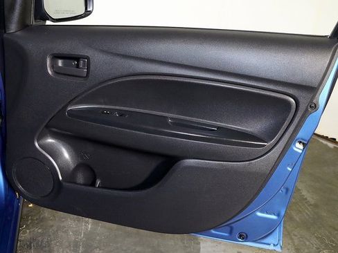 Used 2024 Mitsubishi Mirage ES image 29