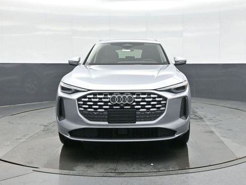 New 2025 Audi Q5 Premium Plus image 2