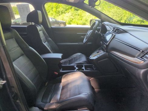 Used 2022 Honda CR-V EX-L image 28