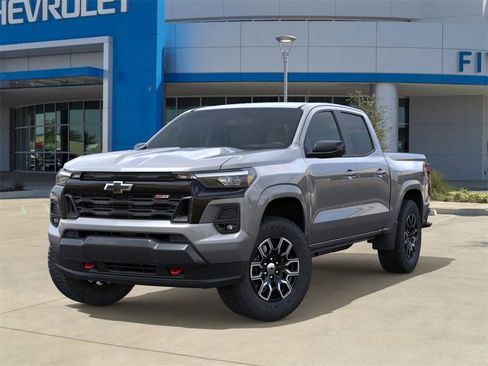 New 2026 Chevrolet Colorado Z71 image 6