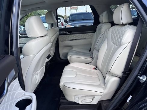 Used 2020 Hyundai Palisade Limited AWD/4WD image 15