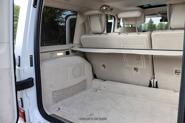 Used 2023 Mercedes-Benz G 550 image 79