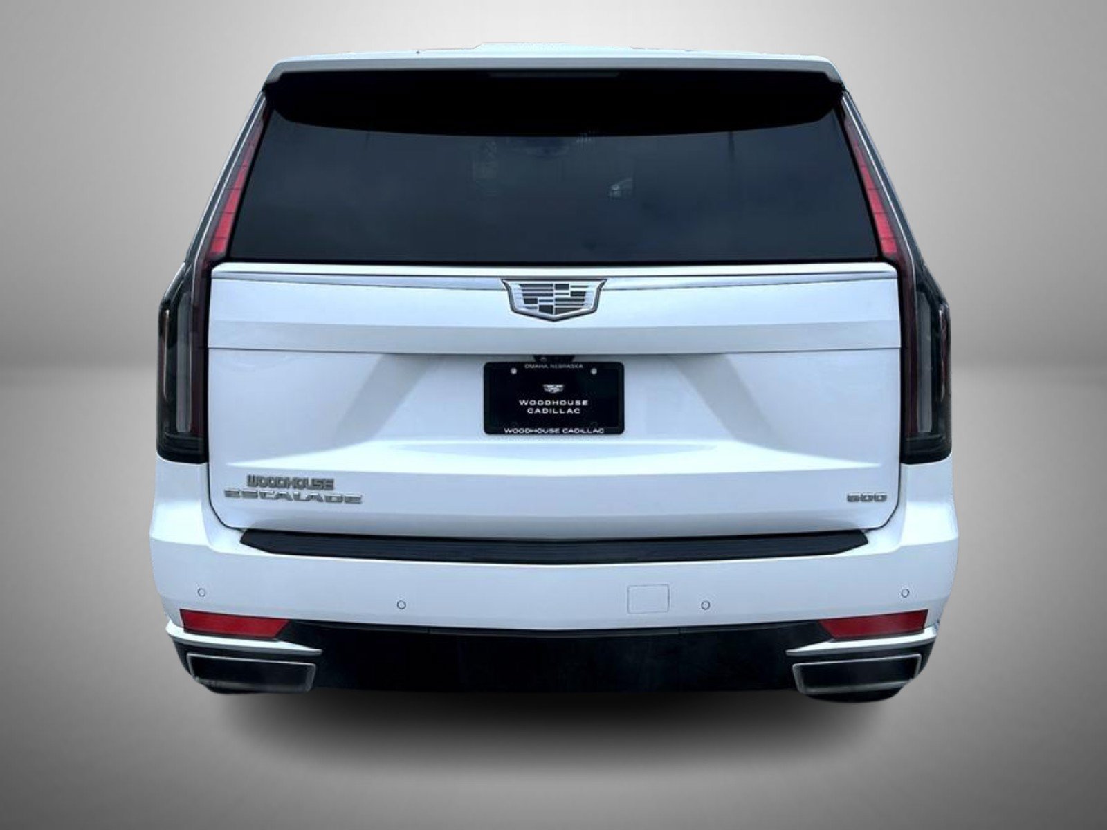 Used 2021 Cadillac Escalade Premium Luxury Platinum w/ Heavy-Duty Trailer Package AWD/4WD image 6