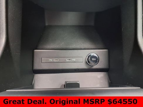 Used 2023 Audi Q4 e-tron Prestige image 23