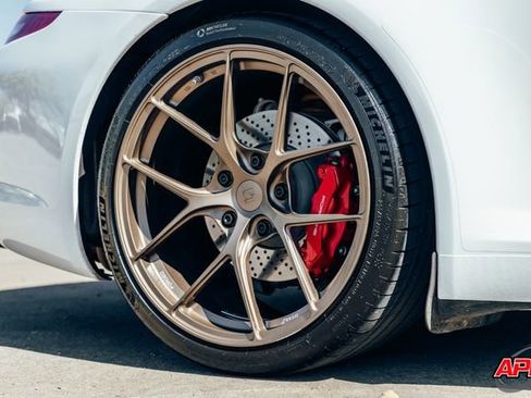 Used 2014 Porsche 911 Carrera image 58