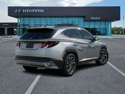 New 2026 Hyundai Tucson SEL Plus FWD image 18