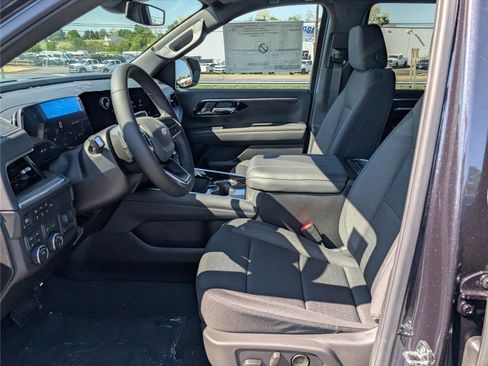 New 2026 Chevrolet Tahoe LS w/ Max Trailering Package AWD/4WD image 11