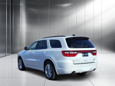 Used 2024 Dodge Durango R/T image 26