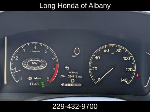 Used 2025 Honda Pilot Touring image 32