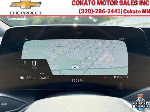 Used 2026 Chevrolet Equinox LT w/ Convenience Package II AWD/4WD image 27