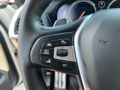 Used 2018 BMW X3 M40i image 27