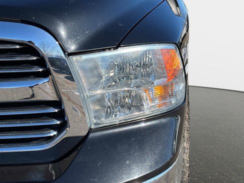 Used 2018 RAM 1500 Big Horn image 10