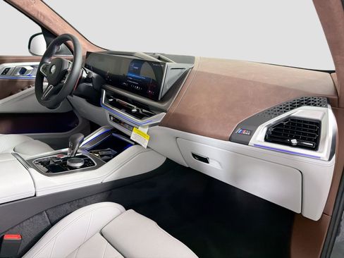 New 2026 BMW XM Label Red image 29