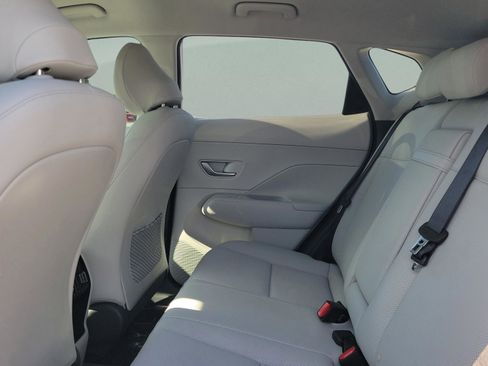 New 2026 Hyundai Kona SEL Premium image 10