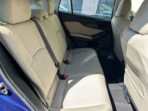 Used 2018 Subaru Impreza 2.0i AWD/4WD image 18