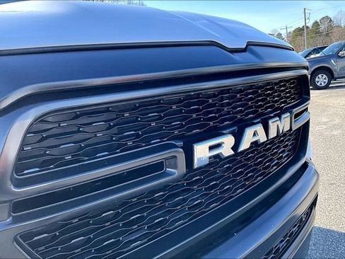 Used 2022 RAM 1500 Tradesman w/ Trailer Tow Group AWD/4WD image 30