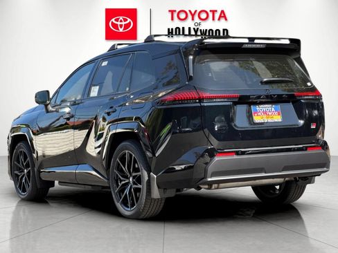 New 2026 Toyota RAV4 AWD Plug-in Hybrid image 6