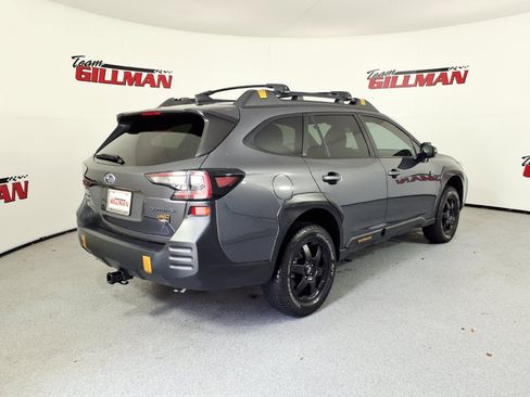 Used 2024 Subaru Outback Wilderness AWD/4WD image 6