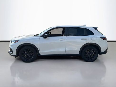 Used 2024 Honda HR-V Sport image 8