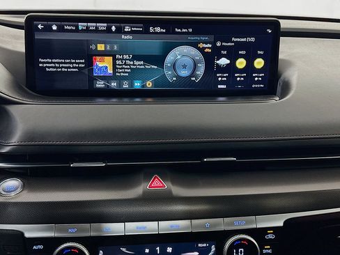 Used 2023 Genesis G80 2.5T w/ Sport Prestige Package image 21