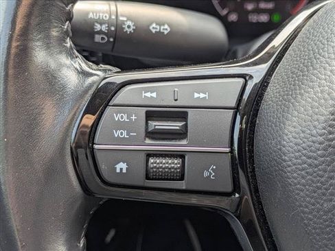 Used 2023 Honda CR-V EX-L image 11
