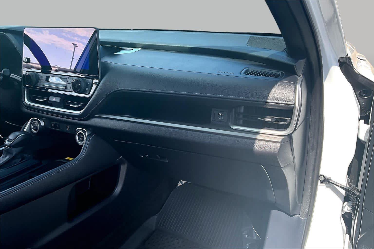Certified 2025 Toyota Grand Highlander AWD Hybrid image 18