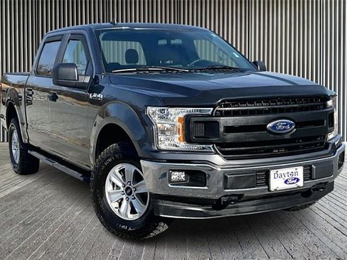 Used 2020 Ford F150 XL w/ Equipment Group 101A Mid image 11