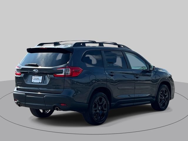 Used 2023 Subaru Ascent Onyx Edition AWD/4WD image 4