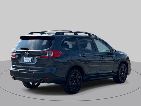Used 2023 Subaru Ascent Onyx Edition AWD/4WD image 4