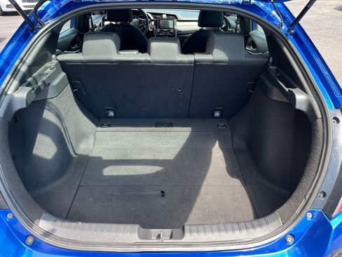 Used 2018 Honda Civic EX image 7
