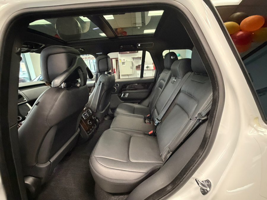 Used 2021 Land Rover Range Rover Westminster Edition AWD/4WD image 54