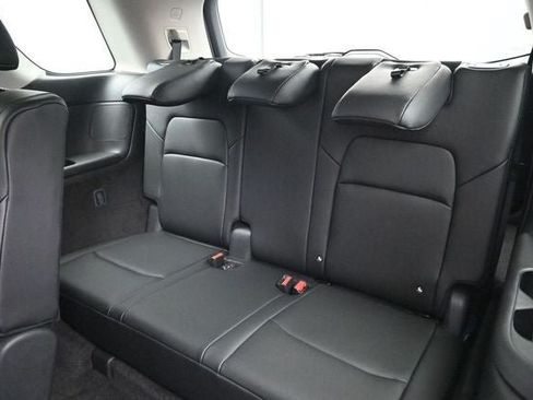 New 2026 Nissan Pathfinder SL AWD/4WD image 29