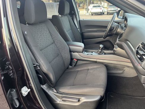 Used 2025 Dodge Durango GT image 14