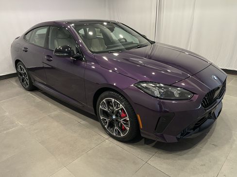 New 2026 BMW 228i xDrive w/ Premium Package AWD/4WD image 3