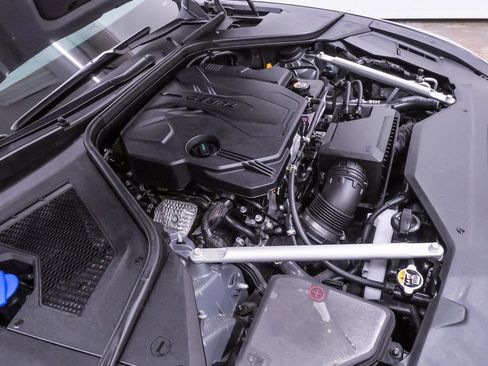 Certified 2025 Genesis G80 2.5T Advanced image 24