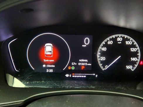 Used 2025 Honda Civic Sport image 14