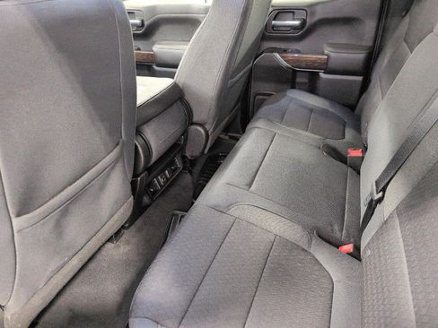 Used 2019 GMC Sierra 1500 Elevation w/ X31 Off-Road Package AWD/4WD image 21