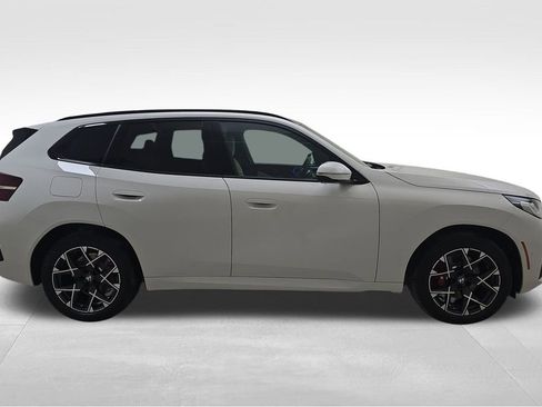 New 2026 BMW X3 xDrive30 w/ M Sport Package image 10