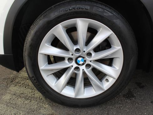 Used 2015 BMW X3 xDrive28d AWD/4WD image 19