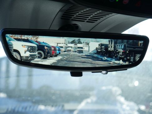 New 2025 Chevrolet Blazer EV AWD Police w/ Remote Keyless Entry Package image 28