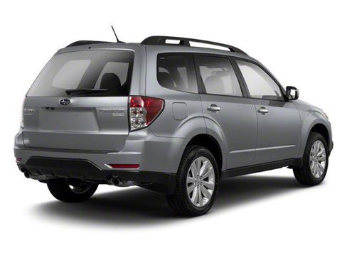 Used 2010 Subaru Forester 2.5X AWD/4WD image 2