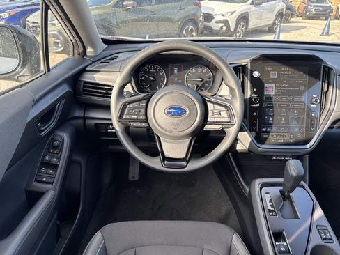 New 2026 Subaru Crosstrek 2.0i Premium image 12